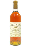 Rieussec 1981 Sauternes