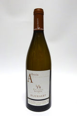 Rijckaert 2020 Arbois Savagnin – Chambers Street Wines