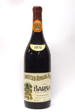 Rinaldi, Francesco 1970 Barolo