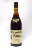 Rinaldi, Francesco 1975 Barolo