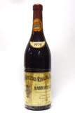 Rinaldi, Francesco 1979 Barbaresco
