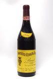 Rinaldi, Francesco 1996 Barolo La Brunata