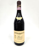 Rinaldi, Francesco 2006 Barolo Cannubbio