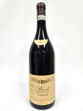 Rinaldi, Francesco 2010 Barolo Cannubi 1.5L