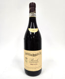 Rinaldi, Francesco 2012 Barolo Brunate