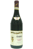 Rinaldi, Francesco 2013 Barolo Riserva Cannubi