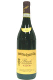 Rinaldi, Francesco 2016 Barolo Cannubi