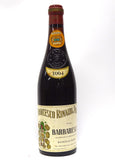Rinaldi, Francesco 1964 Barbaresco