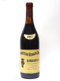 Rinaldi, Francesco 1967 Barbaresco