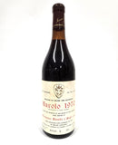 Rinaldi, Francesco 1970 Barolo Cavalieri del Tartufo