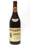 Rinaldi, Francesco 1974 Barbaresco