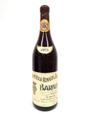 Rinaldi, Francesco 1978 Barolo Cannubbio La Brunata