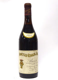 Rinaldi, Francesco 1985 Barolo