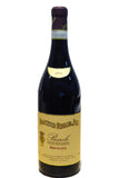 Rinaldi, Francesco 2019 Barolo Brunate