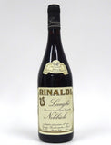 Rinaldi, Giuseppe 2008 Langhe Nebbiolo