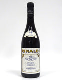Rinaldi, Giuseppe 2011 Langhe Nebbiolo