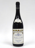 Rinaldi, Giuseppe 2012 Barbera d'Alba