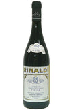 Rinaldi, Giuseppe 2012 Langhe Freisa