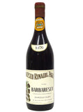 Rinaldi, Francesco 1970 Barbaresco