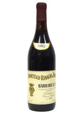 Rinaldi, Francesco 1982 Barbaresco