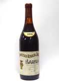 Rinaldi, Francesco 1980 Barolo