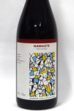 Rinaldi, Giuseppe (2021) Namaste (Nebbiolo, Barbera, Dolcetto, Freisa, Rucche)