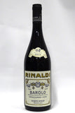 Rinaldi, Giuseppe 2004 Barolo Cannubi San Lorenzo Ravera