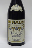 Rinaldi, Giuseppe 2006 Barolo Brunate - Le Coste