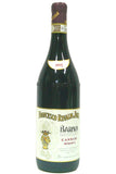 Rinaldi, Francesco 2015 Barolo Riserva Cannubi