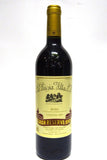 La Rioja Alta 2007 Rioja Gran Reserva 890