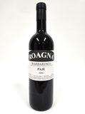 Roagna 2009 Barbaresco Paje