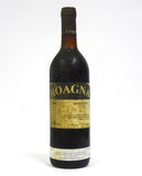 Roagna 1979 Barbaresco