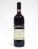 Roagna 1998 Barbaresco Paje