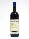 Roagna 1988 Barbaresco Crichet Paje