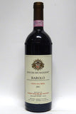 Rocche dei Manzoni 2001 Barolo VIgna d'la Roul