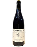 Roche Bleue NV (24/25) Coteaux du Loir La Guinguette