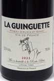 Roche Bleue 2022 Coteaux du Loir La Guinguette