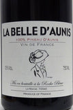 Roche Bleue NV (24/25) Coteaux du Loir La Belle D'Aunis