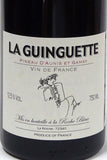 Roche Bleue NV (24/25) Coteaux du Loir La Guinguette