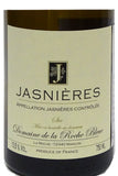 Roche Bleue NV (23/24) Jasnieres Sec