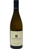 Roche Bleue 2024 Jasnières Clos des Molières