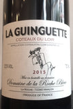 Roche Bleue 2023 Coteaux du Loir La Guinguette