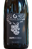 Ferme du Mont Benault 2022 Grappe de Bulle