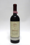 Roddolo, Flavio 1998 Barolo Ravera