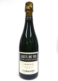 La Rogerie Blanc de Blancs Grand Cru Lieux de Vie (base 2019)