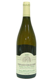 Rollin 2010 Pernand Vergelesses 1er Cru Sous Fretille Blanc