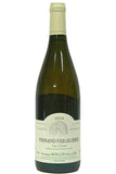 Rollin 2014 Pernand-Vergelesses Blanc les Cloux