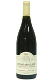 Rollin 2015 Pernand-Vergelesses 1er Cru Ile des Vergelesses