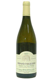 Rollin 2017 Pernand Vergelesses 1er Cru Sous Fretille Blanc