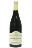 Rollin 2014 Savigny les Beune Les Grands Liards